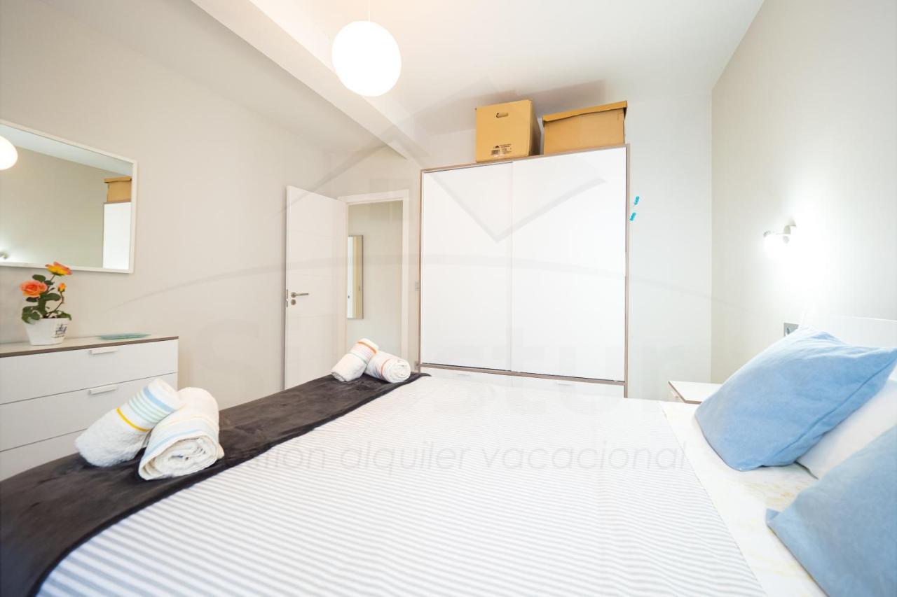 Appartement Luanco 11 Centro De *