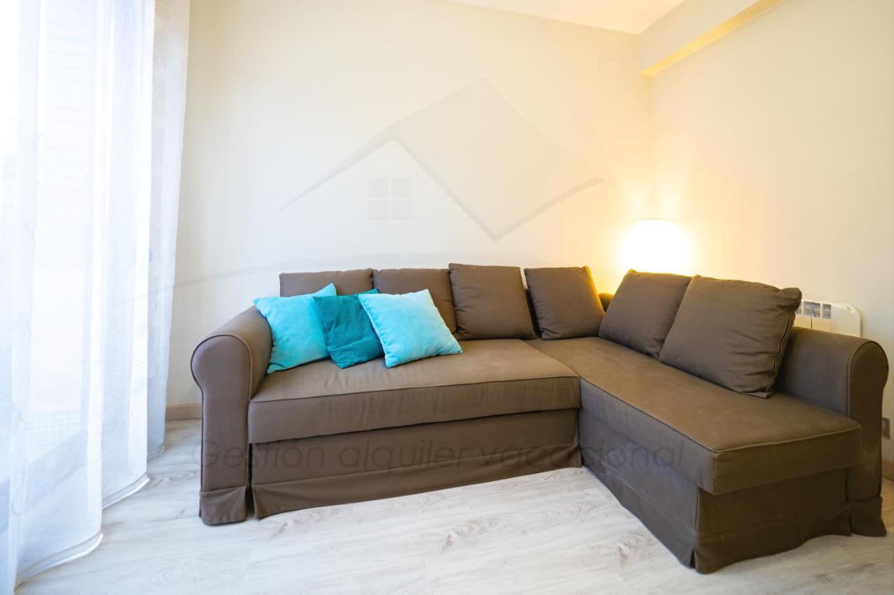 Appartement Luanco 11 Centro De Gijón