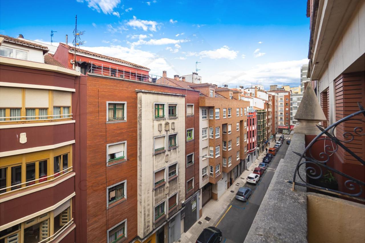 Luanco 11 Centro De Appartement *