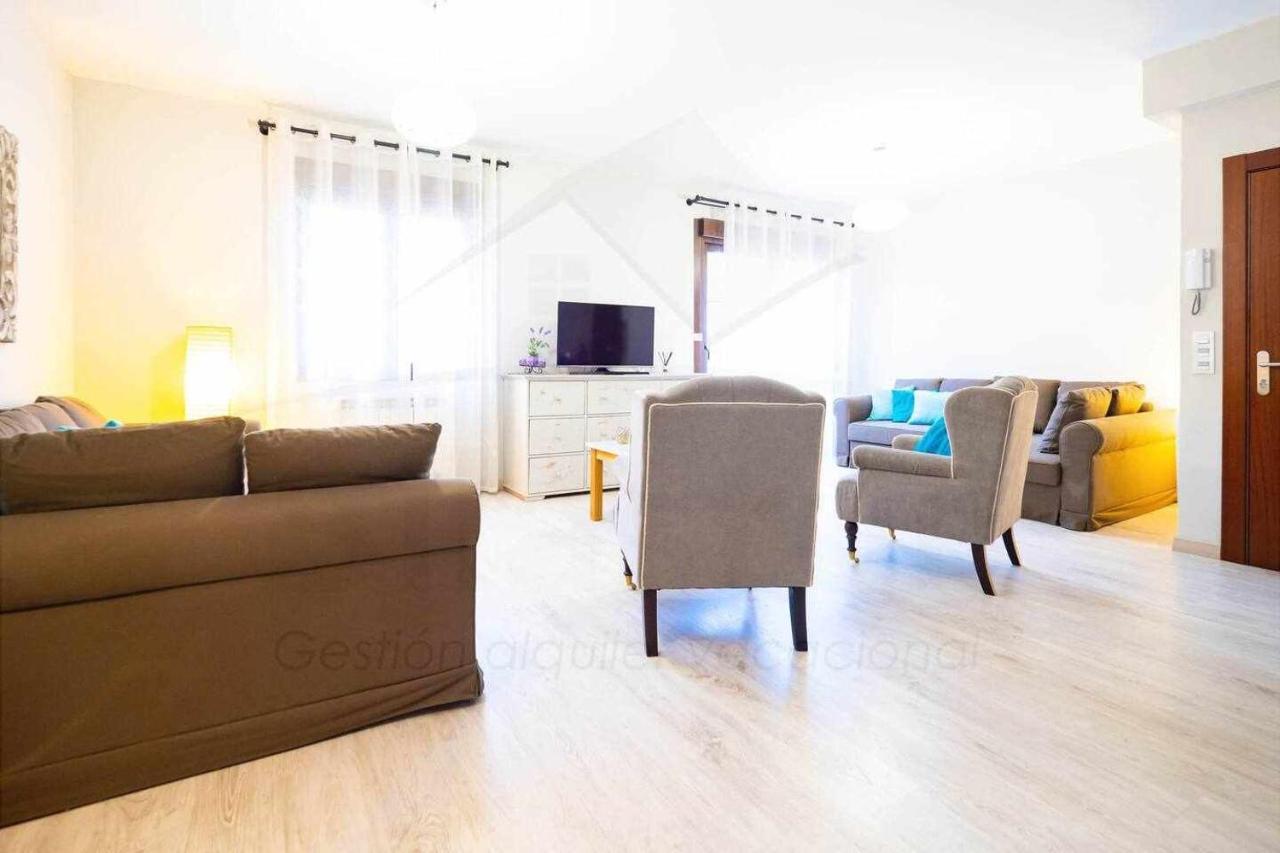 Appartement Luanco 11 Centro De