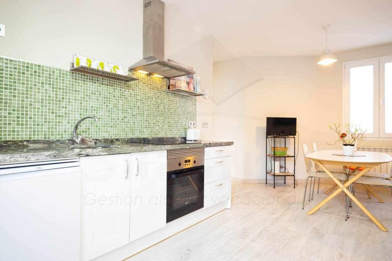 Appartement Luanco 11 Centro De