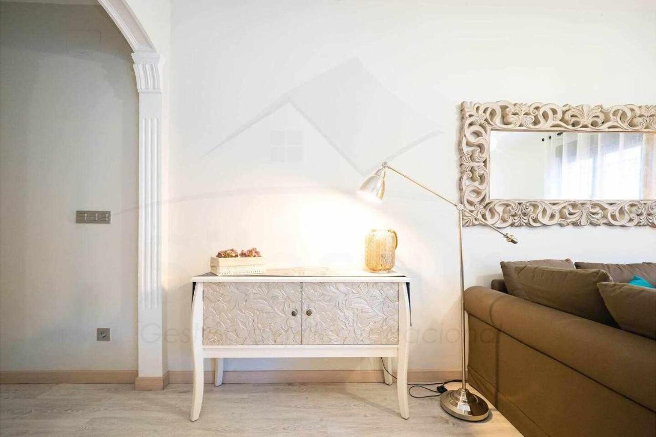 Appartement Luanco 11 Centro De Gijón